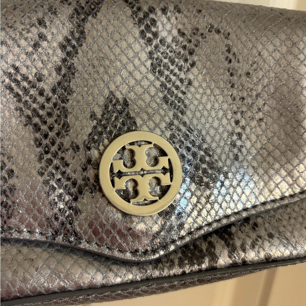 Tory Burch Crossbody Clutch Bag
